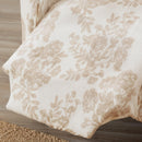 Velvet Stretch Slipcover - Gale Collection by Great Bay Home