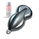 Hyper Silver TopCoat Aerosol