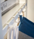 Storage Rack - 67-Inch (67" H)  - Steel