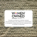 100% Cotton Honeycomb Waffle Garment Washed Quilt Set - Genevieve Collection by Great Bay Home