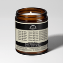 I Love My Job 9oz Work Candle Malicious Women Co