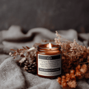 I Promise to Never Refer To Your Cancer As A MotherF'n Journey 9oz Bestie Candle Malicious Women Co