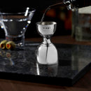 Harrison Canterbury Jigger by Viski