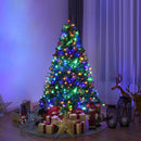 Artificial Premium Hinged Christmas Tree by DirectDeals