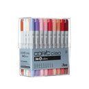 COPIC Ciao Marker 36pc B by MarkerPOP