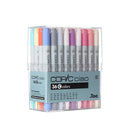 COPIC Ciao Marker 36pc C by MarkerPOP