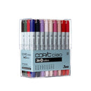 COPIC Ciao Marker 36pc D by MarkerPOP