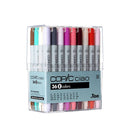 COPIC Ciao Marker 36pc E by MarkerPOP