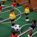 2-in-1 Indoor/Outdoor Air Hockey Foosball Game Table by LJGDeals
