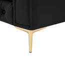 Lisa Chesterfield Sofa