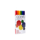 COPIC Ciao Marker 6pc Primary by MarkerPOP