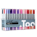 COPIC Ciao Marker 72pc A by MarkerPOP