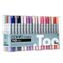COPIC Ciao Marker 72pc B by MarkerPOP