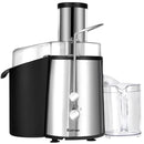 2-Speed Electric Juicer for Fruits & Vegetables by LJGDeals