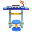 37 Key Electronic Keyboard Kids Toy Piano
