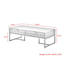 Abdiel Coffee Table