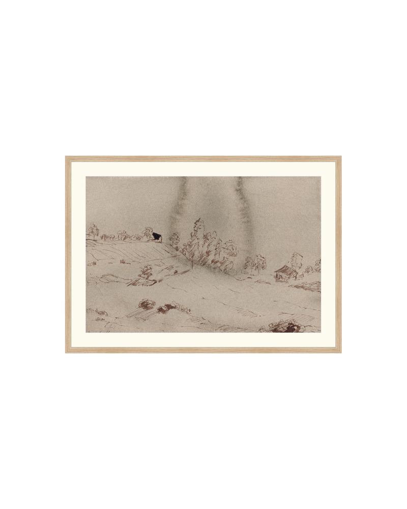 Traces of the Field I