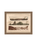 Three Little Landscapes