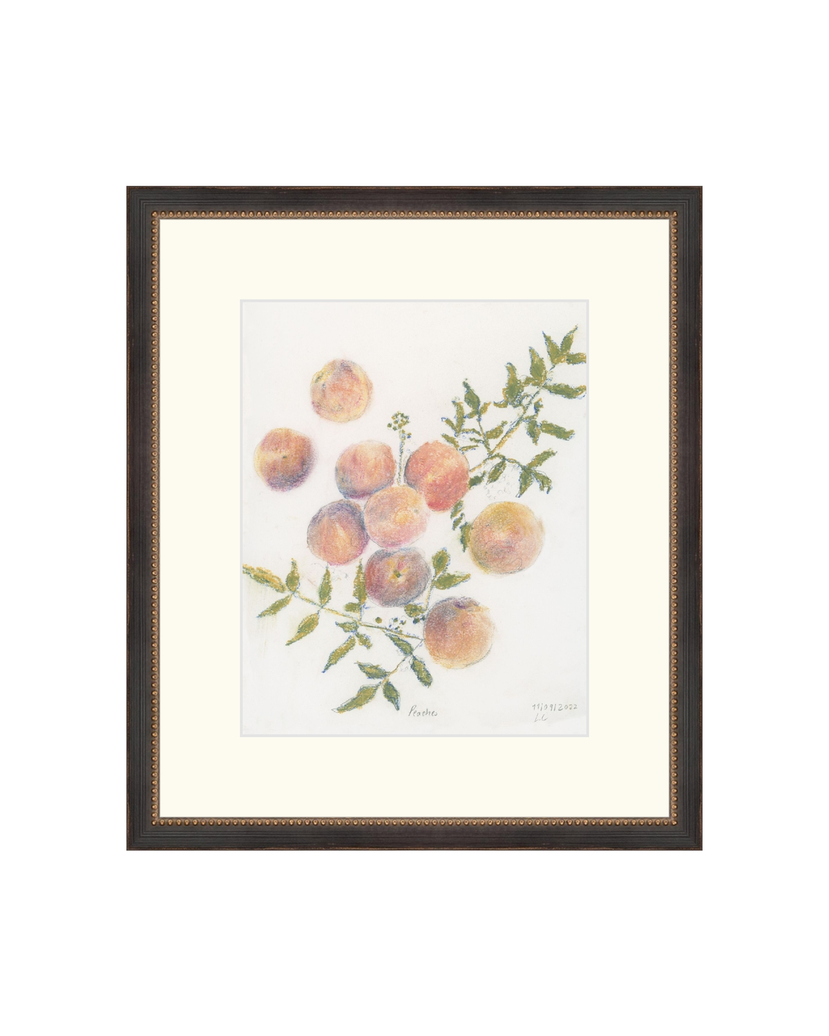 Pastel Peaches, photo 28 of 35
