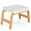 Yoga Headstand Bench by LJGDeals