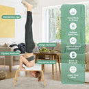 Yoga Headstand Bench by LJGDeals