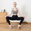 Yoga Headstand Bench by LJGDeals
