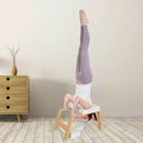 Yoga Headstand Bench by LJGDeals