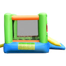 Inflatable Bounce House Jumper Castle Kid's Playhouse without Blower by LJGDeals