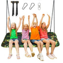 60 Inches Platform Tree Swing by LJGDeals