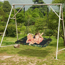 60 Inches Platform Tree Swing by LJGDeals