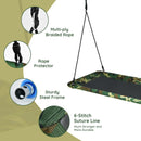 60 Inches Platform Tree Swing by LJGDeals