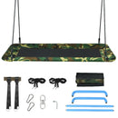 60 Inches Platform Tree Swing by LJGDeals