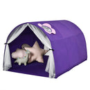 Kids Galaxy Starry Sky Dream Portable Play Tent with Double Net Curtain by LJGDeals