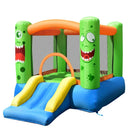 Inflatable Bounce House Jumper Castle Kid's Playhouse without Blower by LJGDeals