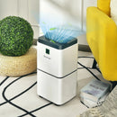 30 Pints 1500 Sq. ft Dehumidifier for Medium to Large Room with Indicator by LJGDeals