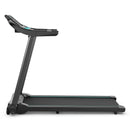 2.25HP Electric Running Machine Treadmill with Speaker and APP Control by LJGDeals