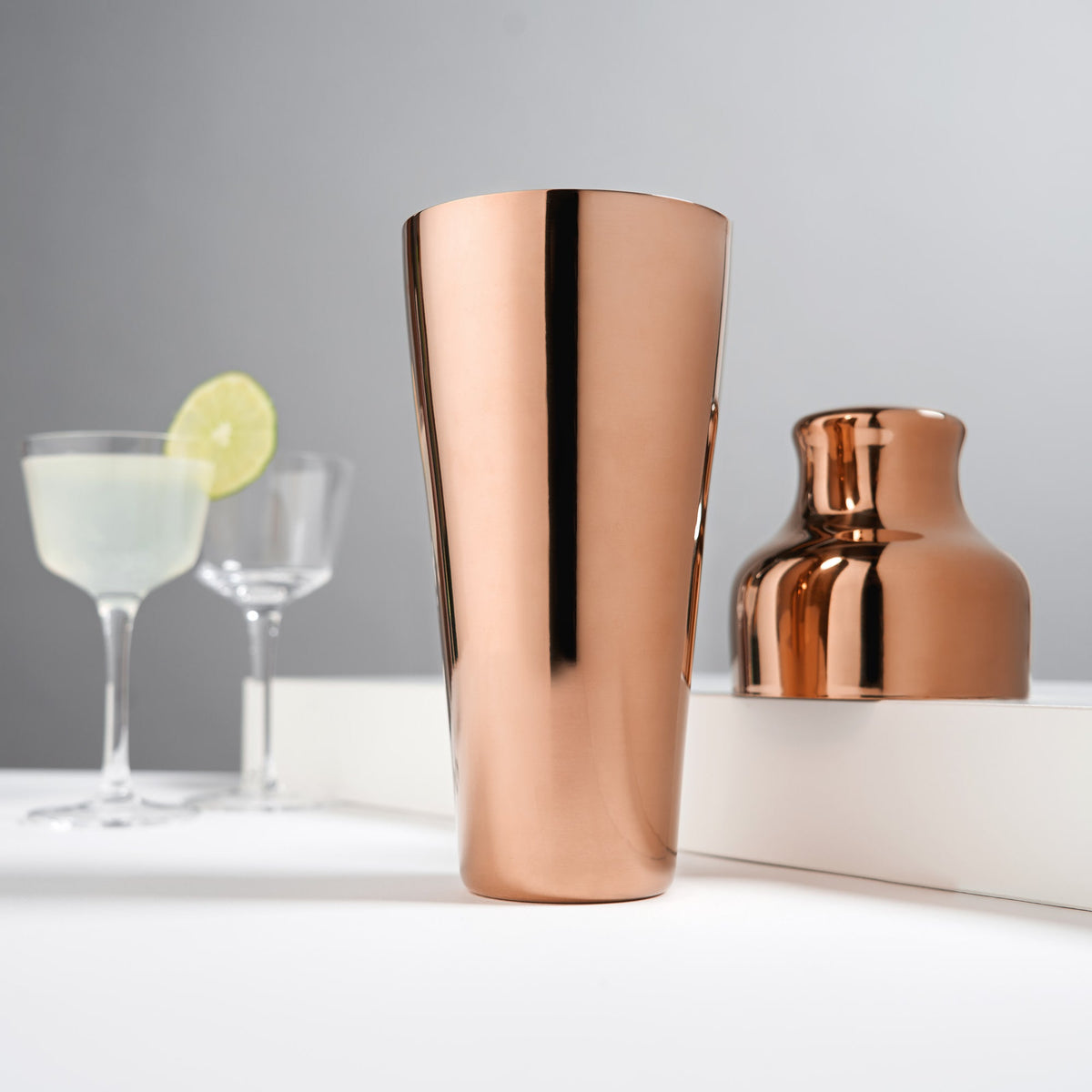 Summit Parisian Cocktail Shaker, photo 3 of 7