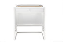 James Martin Athens 30" Countertop Unit, Glossy White