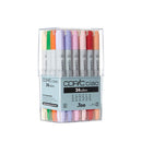 COPIC Ciao Marker 24pc by MarkerPOP