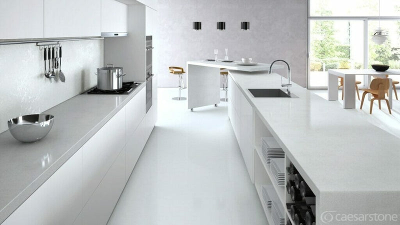 Ice Snow Caesarstone