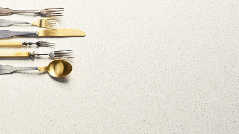 Ice Snow Caesarstone