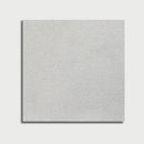 Ice White Sandblasted Marble Pavers 24x24