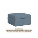 Storage Ottoman with Serving Tray by Inovabed