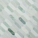 MSI Icelandic Green Picket Tile