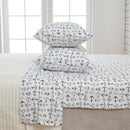 Coastal Printed Sheet Set - Newport Collection
