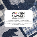 Lodge Quilt - Stonehurst Collection by Great Bay Home