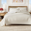 Solid Quilt - Alicia Collection by Great Bay Home
