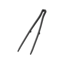 Floating Utensil - Four Styles - Silicone