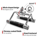 IFast Adjustable Home Gym Power Cage & Squat Rack With Pull-Up Bar Barbell Rack, 1000LBS (SAK12649) by SAKSBY WHOLESALE