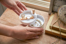 Open Top Stacked Jewelry Organizer by Yamazaki Home